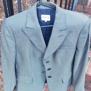 Armani Collezioni Blazer
